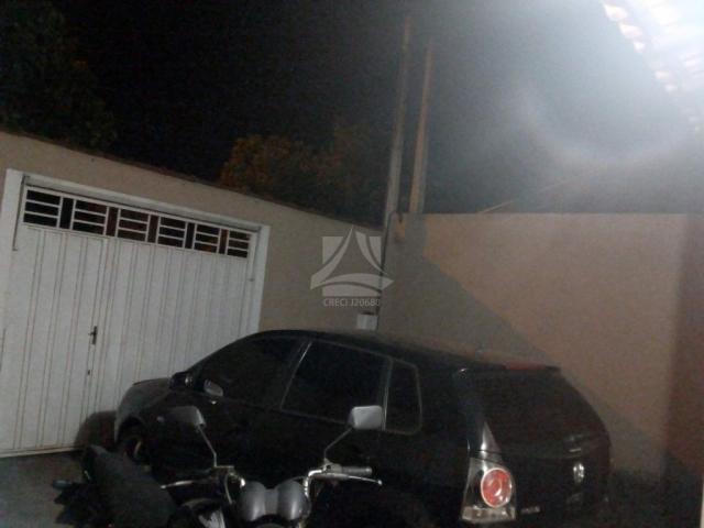 Casa à venda com 2 dormitórios em Jardim ângelo jurca, Ribeirão preto cod:58746 - Foto 9