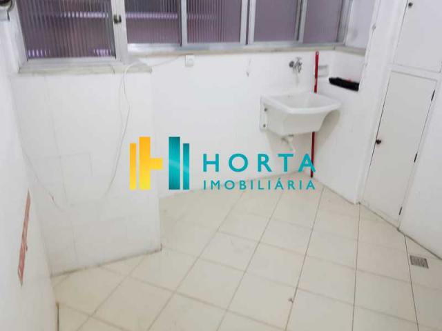 Apartamento para alugar com 2 dormitórios em Copacabana, Rio de janeiro cod:CPAP20862 - Foto 19