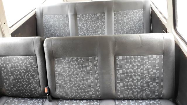 Kombi - Foto 7