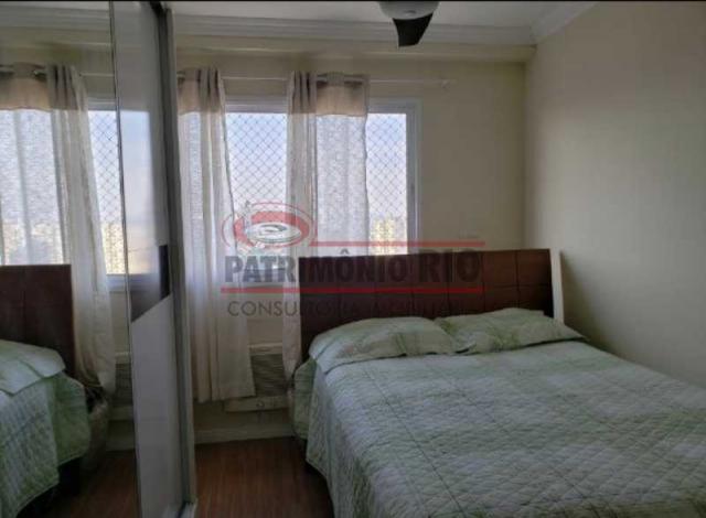 Apartamento à venda com 2 dormitórios em Pilares, Rio de janeiro cod:PAAP23381 - Foto 7