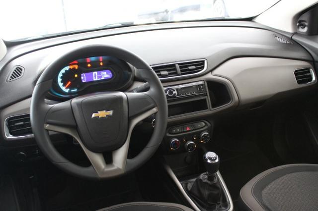 Prisma LT 1.4 2014/2015 Completo , ABS , Air Bag, super conservado ! - Foto 14