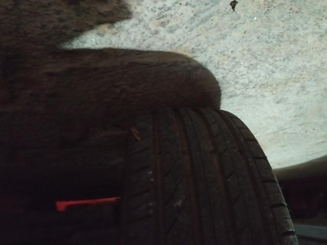 Rodas 17 vw