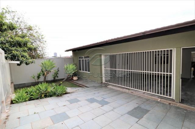 Casa à venda com 5 dormitórios em Veraliz, Londrina cod:V4507