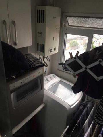 Apartamento à venda com 2 dormitórios em Cachambi, Rio de janeiro cod:PPAP20412 - Foto 18