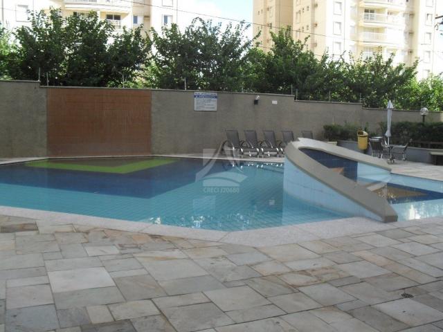 Apartamento à venda com 3 dormitórios em Alto da boa vista, Ribeirão preto cod:58825 - Foto 13