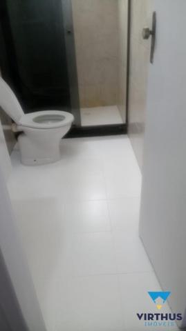 Locação 3 quartos no recreio, 120m2! - Foto 15
