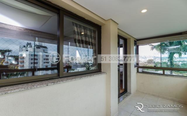 Apartamento à venda com 3 dormitórios em Petrópolis, Porto alegre cod:191324 - Foto 11