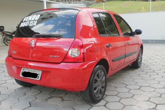 Vendo clio - Foto 5