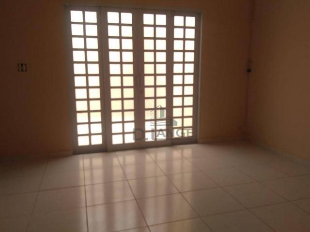 Locação de casa em campinas, swift - Foto 16