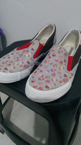 Tênis All Star n°38 - Foto 3