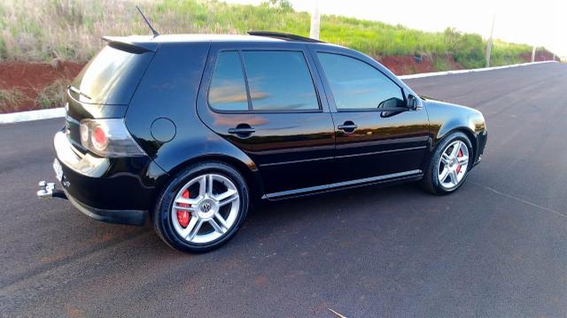 Golf gti turbo - Foto 3