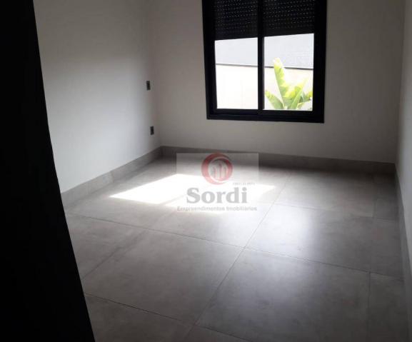 Casa com 3 dormitórios à venda, 260 m² por r$ 139.000 - bonfim paulista - ribeirão preto/s - Foto 10