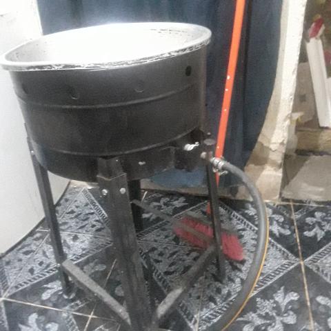 Tacho