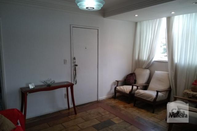 Apartamento à venda com 3 dormitórios em Padre eustáquio, Belo horizonte cod:256094