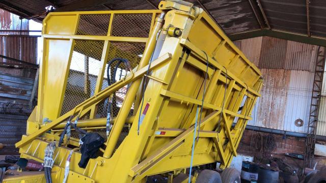 Transbordo santal 8 ton e sermag 10 ton - Foto 4