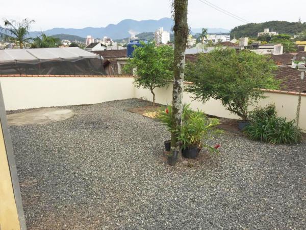 Casa para alugar com 4 dormitórios em Costa e silva, Joinville cod:L10128 - Foto 2