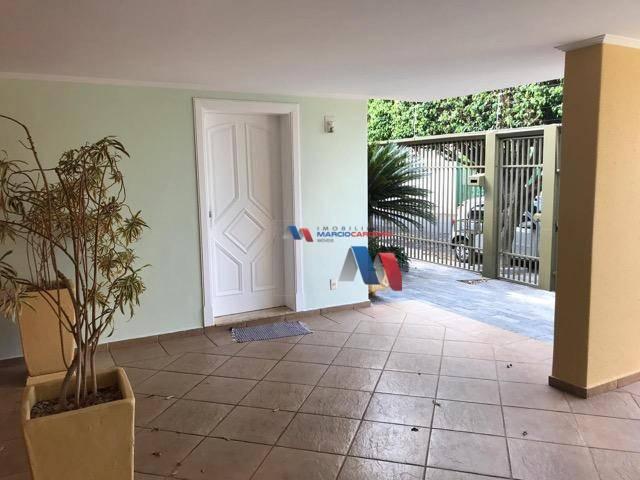 Casa com 3 dormitórios para alugar, 250 m² por r$ 1.800,00/mês - boa vista - são josé do r - Foto 5