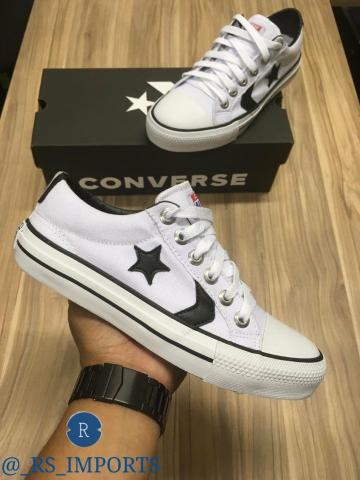 Tênis All Star Tradicional