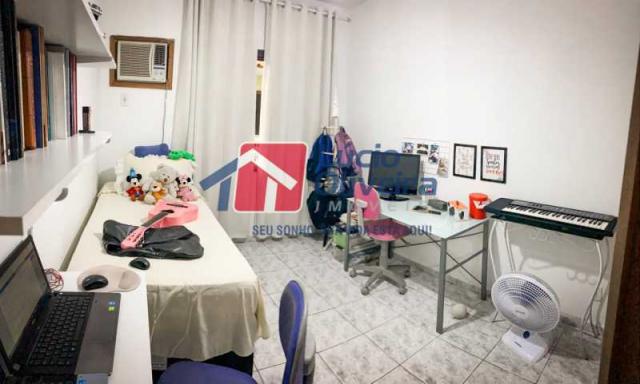 Casa de condomínio à venda com 2 dormitórios em Braz de pina, Rio de janeiro cod:VPCN20026 - Foto 9