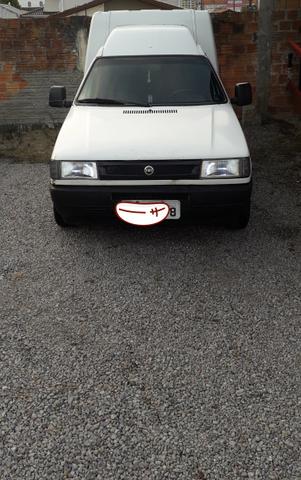 Fiorino 98 mpi 1.5 - Foto 12