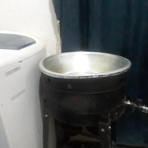 Tacho - Foto 2