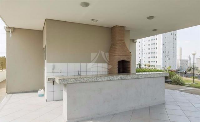 Apartamento à venda com 2 dormitórios em Condomínio mirante sul, Ribeirão preto cod:58699 - Foto 20