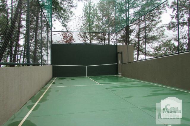 Apartamento à venda com 2 dormitórios em Caiçaras, Belo horizonte cod:255506 - Foto 19