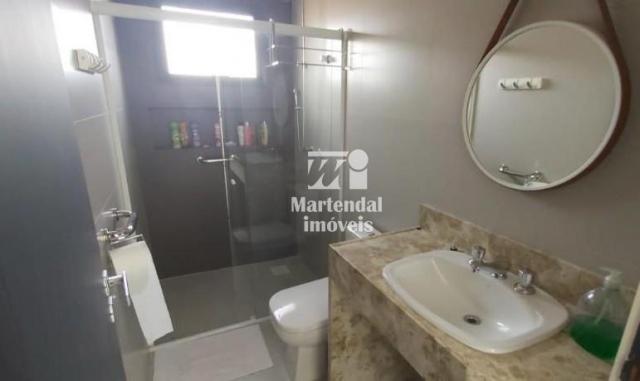 Casa à venda com 3 dormitórios em Deltaville, Biguaçu cod:1297 - Foto 15