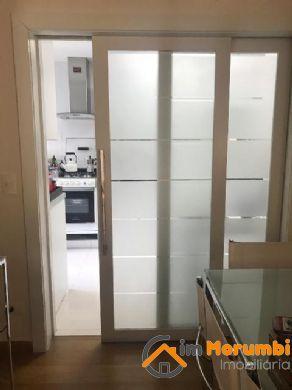 Apartamento para alugar com 2 dormitórios em Morumbi, São paulo cod:14078 - Foto 7