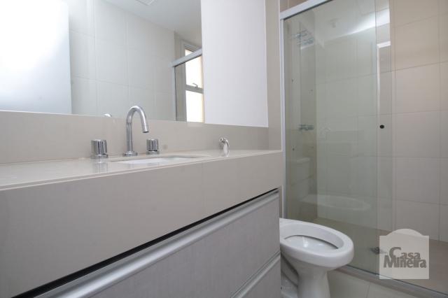 Apartamento à venda com 2 dormitórios em Caiçaras, Belo horizonte cod:255506 - Foto 12