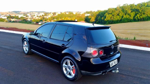 Golf gti turbo - Foto 4