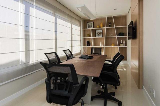 Apartamento à venda com 4 dormitórios em Jardim botânico, Ribeirão preto cod:58819 - Foto 18