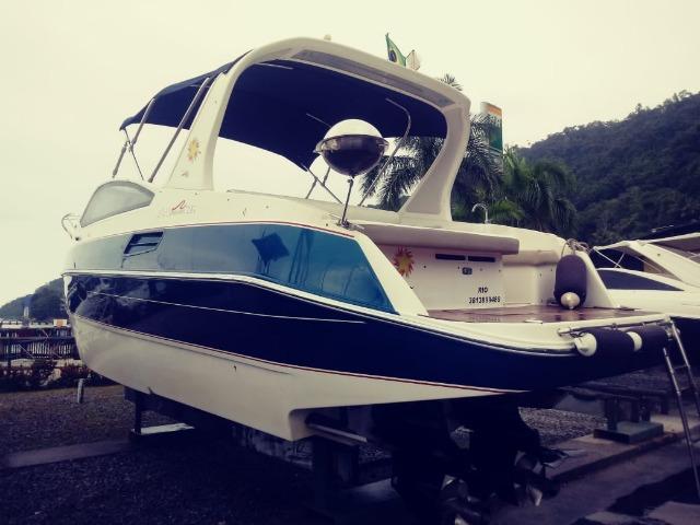 Lancha Real 325 2015 ñ Yacxo,Triton,Phantom,Focker,Coral,Ventura