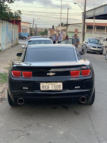 Camaro ss 6.2 v8 - Foto 6