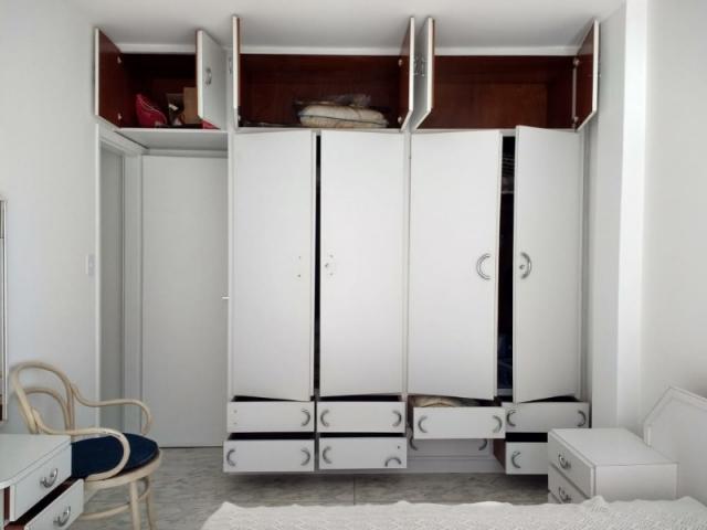 Apartamento para alugar com 1 dormitórios em Embaré, Santos cod:AP00652 - Foto 13