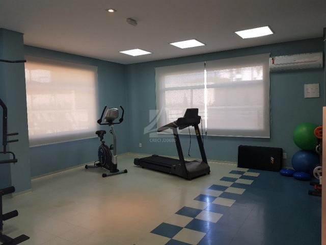 Apartamento à venda com 2 dormitórios em Nova aliança, Ribeirão preto cod:58856 - Foto 17