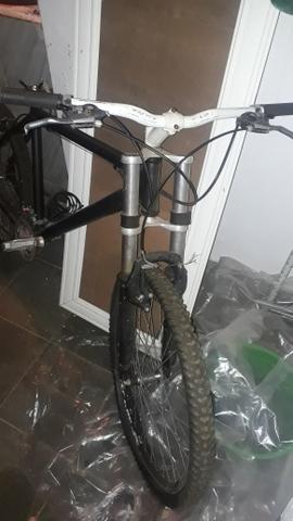 Bicicleta aro 26