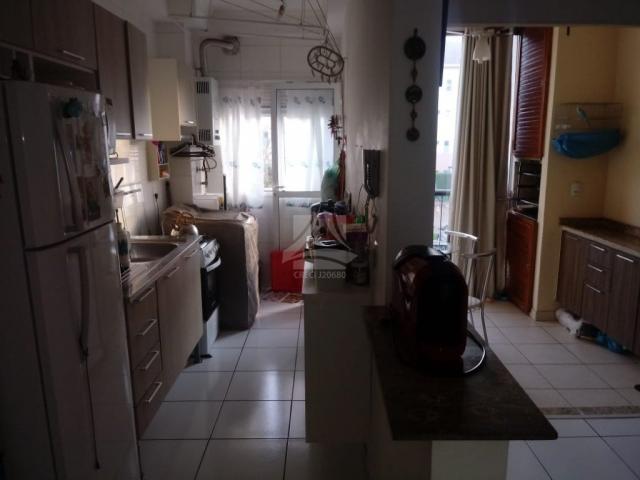 Apartamento à venda com 3 dormitórios em Jardim são josé, Ribeirão preto cod:58763 - Foto 11