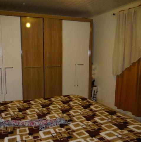 Linda casa de 2 quartos em Santíssimo - Foto 2