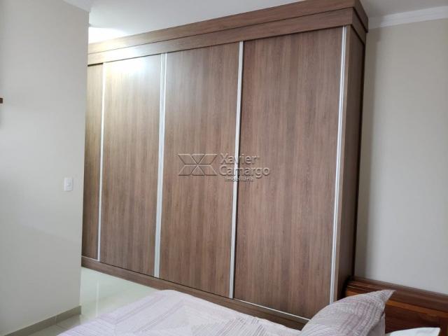 Casa de condomínio para alugar com 3 dormitórios cod:7599 - Foto 19