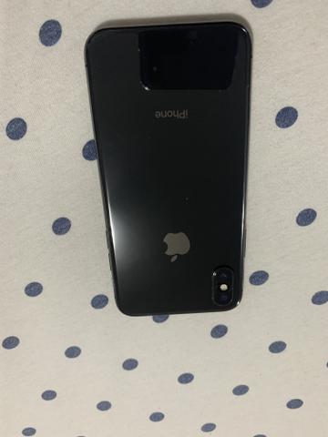 IPhone X 256 g - Foto 2
