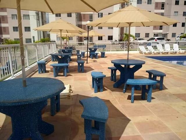 ALUGO Apartamento em Alagoinhas - Foto 3