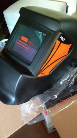 Barato !!máscara escurecimento automático R$ 75,00 - Foto 2