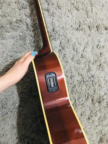 Violão - Foto 4