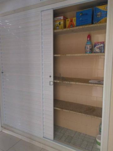 Locação de casa em campinas, swift - Foto 17