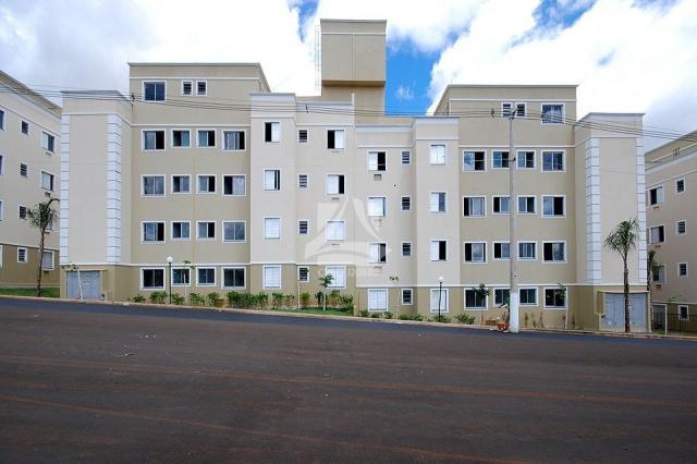 Apartamento à venda com 2 dormitórios em City ribeirão, Ribeirão preto cod:58729 - Foto 2