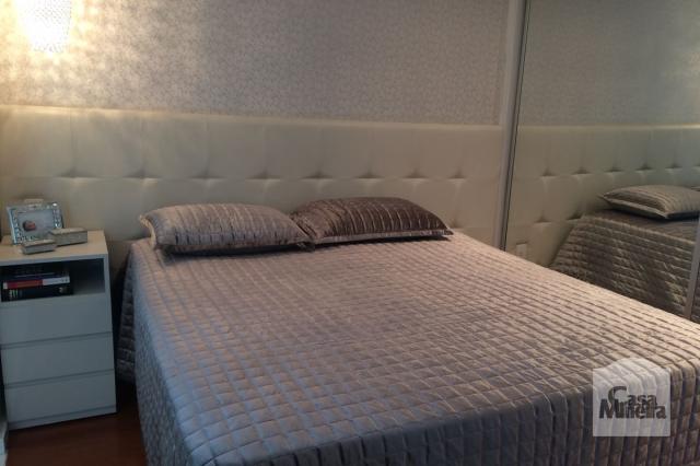 Apartamento à venda com 3 dormitórios em Coração eucarístico, Belo horizonte cod:256156 - Foto 10