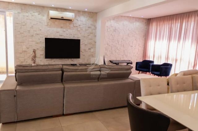 Casa de condomínio à venda com 3 dormitórios em Bonfim paulista, Ribeirão preto cod:27895 - Foto 13