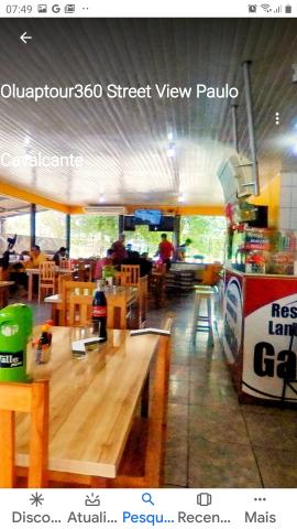 Restaurante do Gaúcho jangada - Foto 11