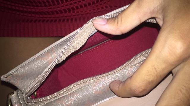 Bolsa LV NOVA - Foto 2